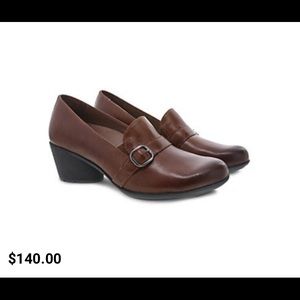 Dansko, make a reasonable offer